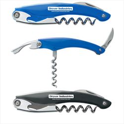 HH2100 Waiters Knife With Custom Imprint